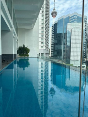 One Bukit Ceylon by Home Suites